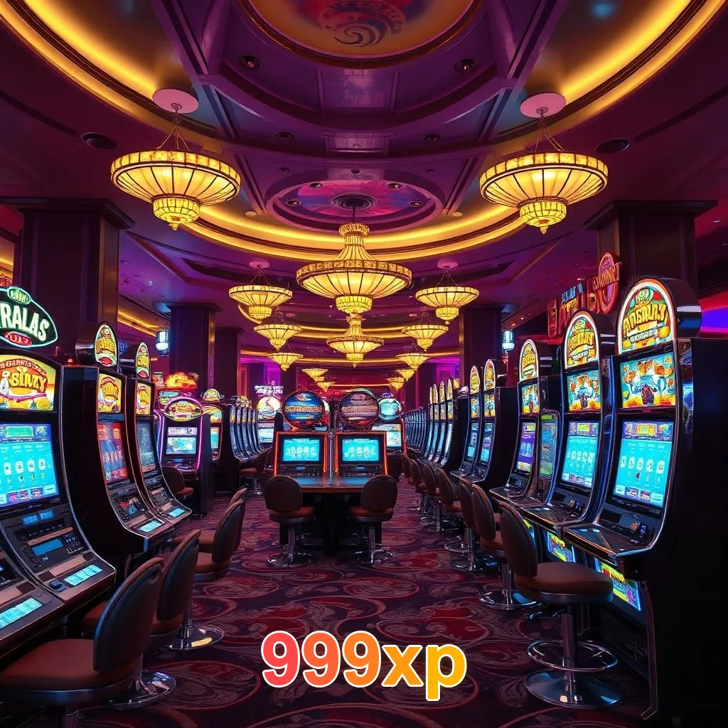 Loterias online disponíveis na 999xp